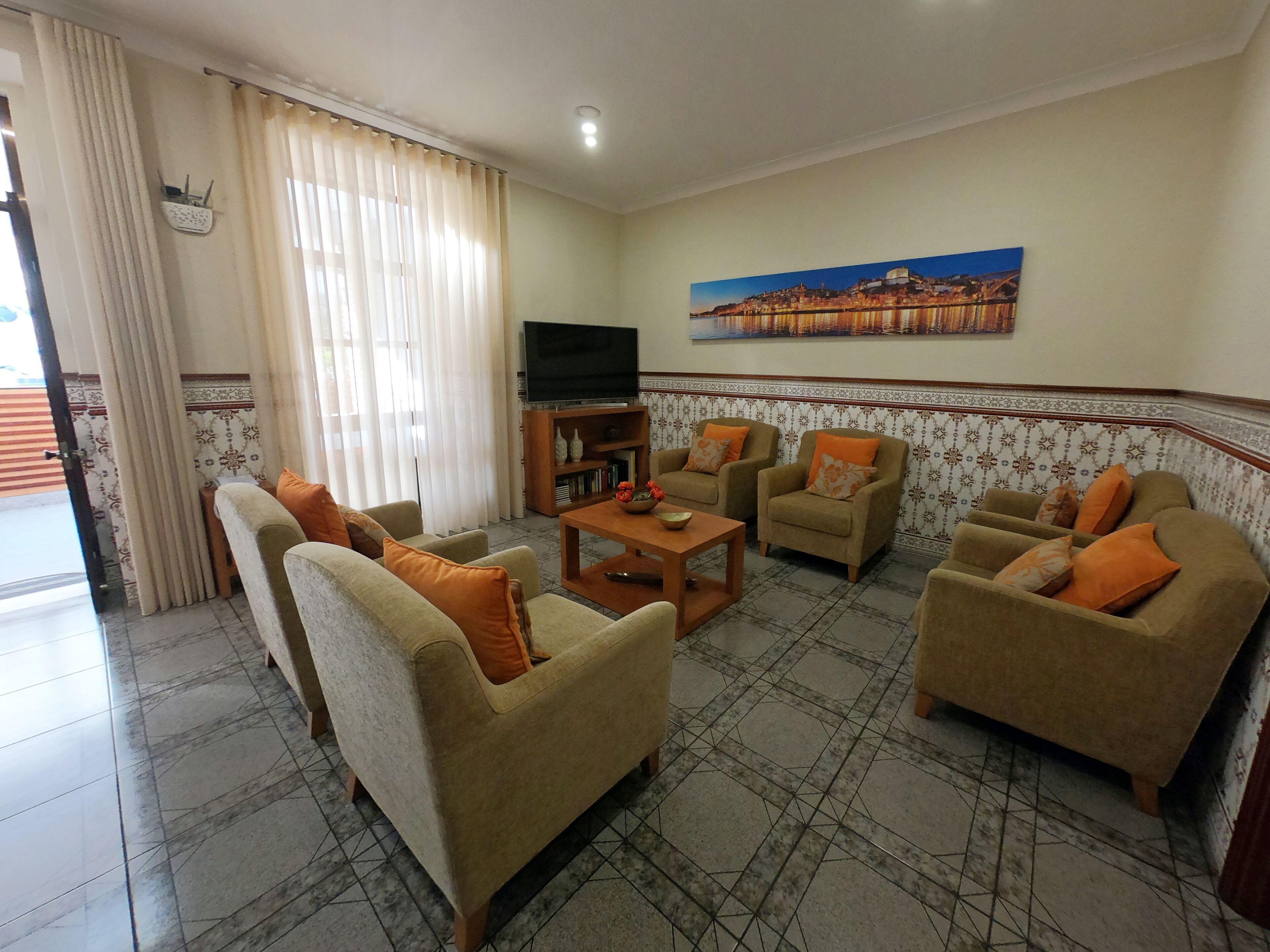 Lusitana Hotel — Photos 3
